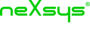 Nexsys logo