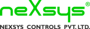 Nexsys logo