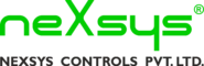 Nexsys logo